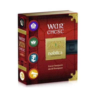 War Chest - Nobiltà