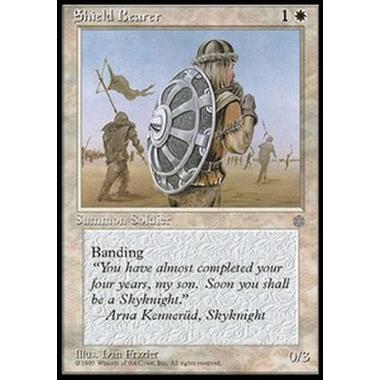Shield Bearer - Shield Bearer - [ICE] [EX]