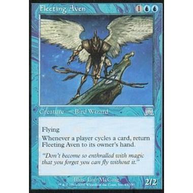 Fleeting Aven - Aviano Sfuggente - [ONS] [EX]