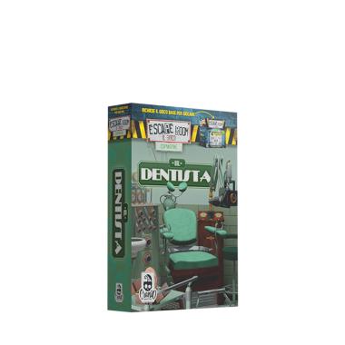Escape Room il Gioco - Il Dentista