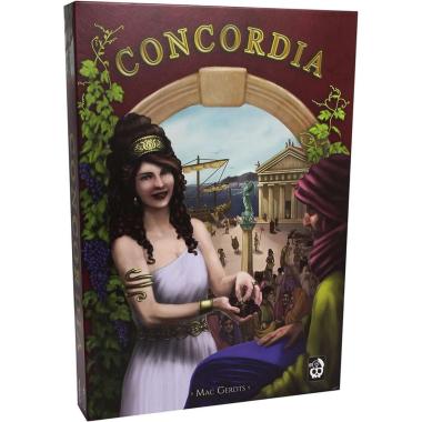 Concordia