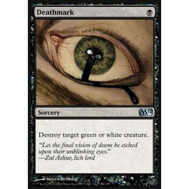 Deathmark - Marchiare a morte - [M12] [NM]