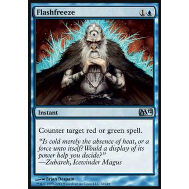 Flashfreeze - Gelolampo - [M12] [NM]