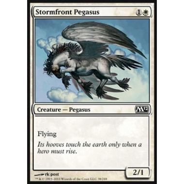 Stormfront Pegasus - Pegaso del Fronte della Tempesta - [M12] [NM] [Foil]