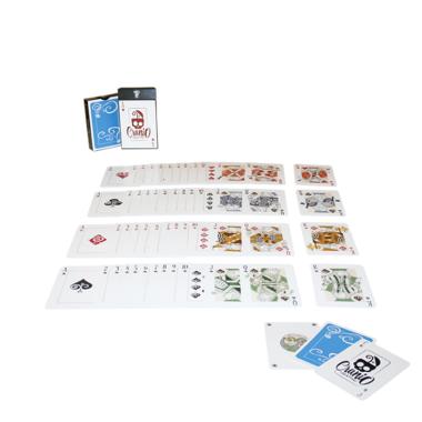 Carte da Gioco Francesi