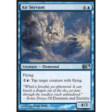 Air Servant - Servitore d'Aria - [M11] [NM]