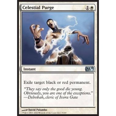 Celestial Purge - Epurazione Celeste - [M11] [EX]