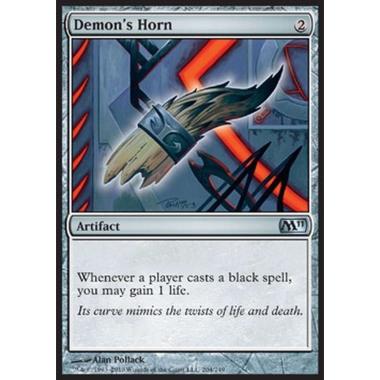 Demon's Horn - Corno del Demone - [M11] [NM]