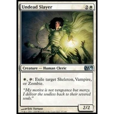 Undead Slayer - Undead Slayer - [M10] [NM]