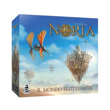 Noria - il mondo fluttuante