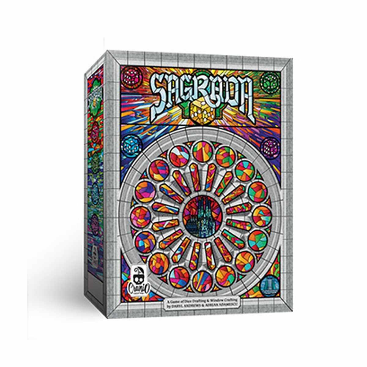Sagrada