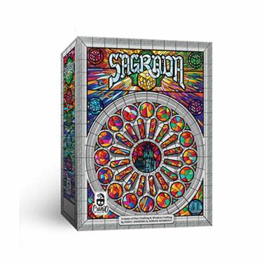 Sagrada