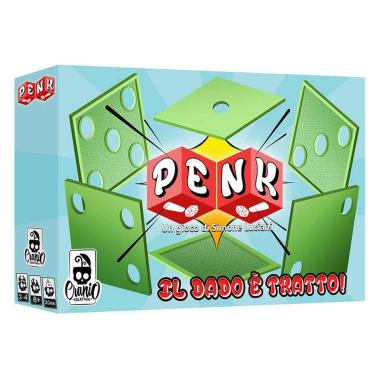 Penk - Il Dado è Tratto