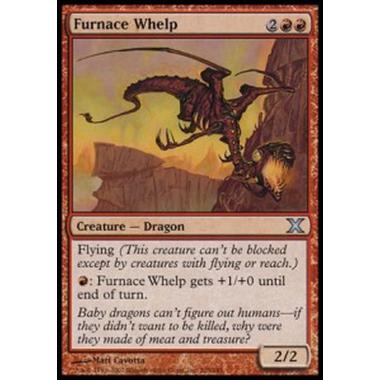 Furnace Whelp - Cucciolo della Fornace - [10E] [NM]