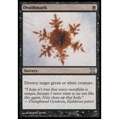 Deathmark - Marchiare a morte - [10E] [NM]