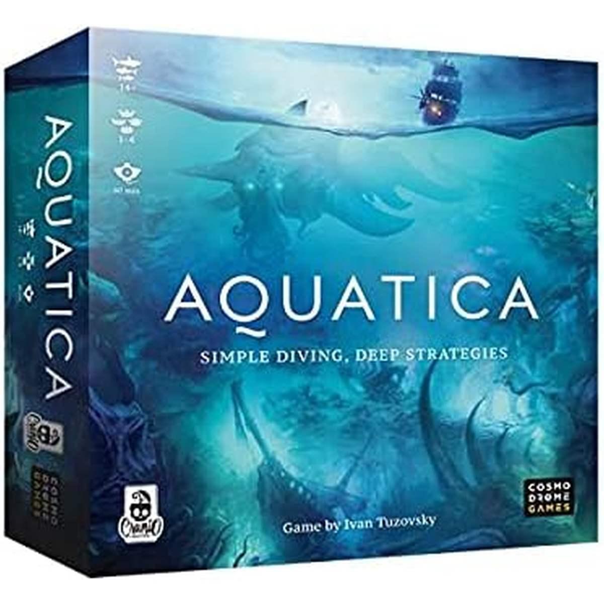 Aquatica