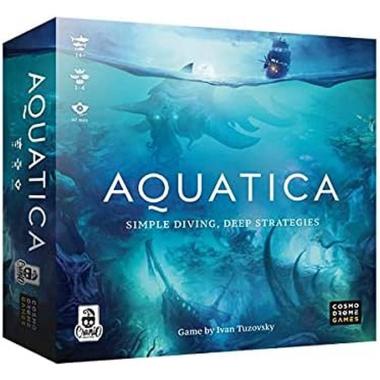 Aquatica