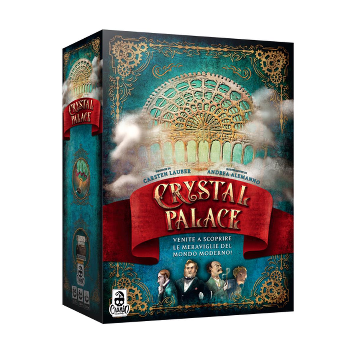 Crystal Palace