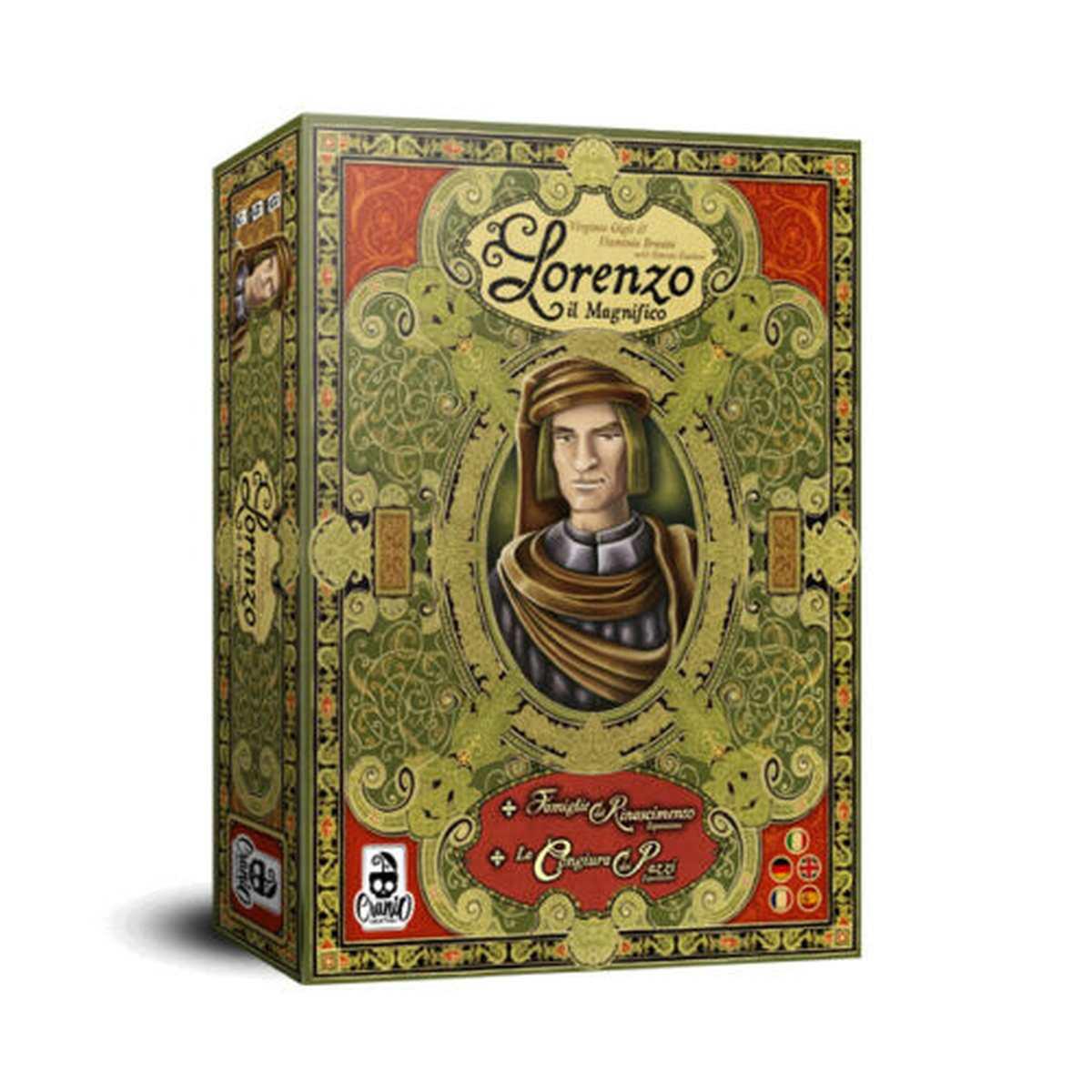 Lorenzo il Magnifico