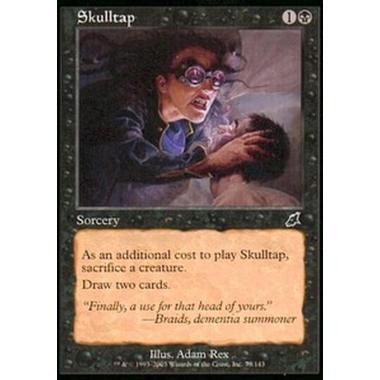 Skulltap - Skulltap - [SCG] [EX]