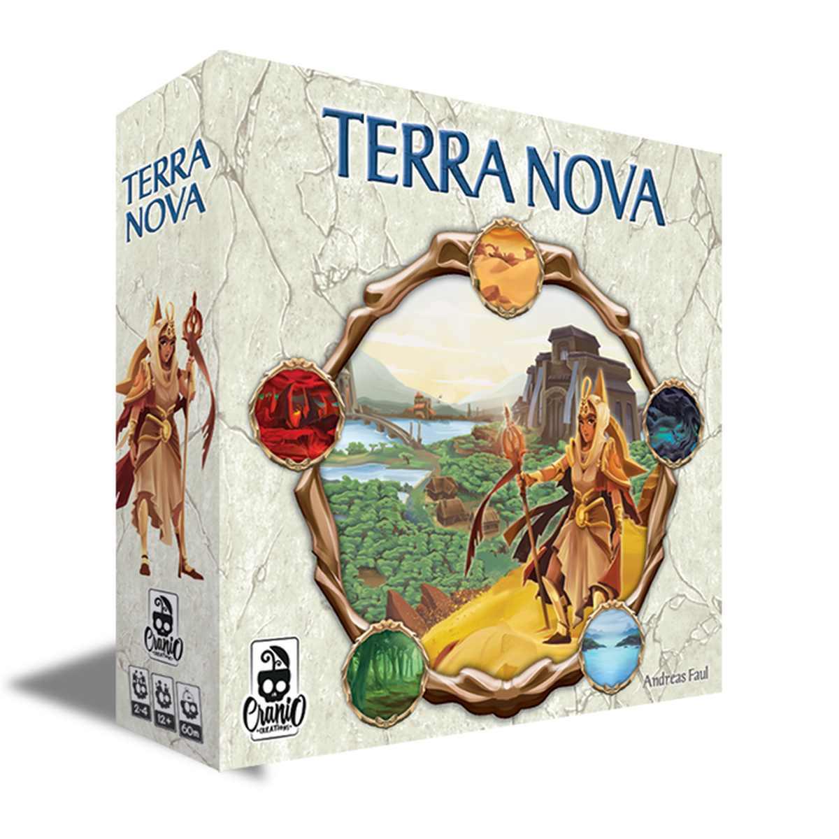 Terra nova