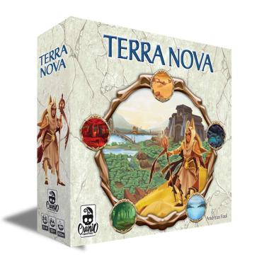 Terra nova