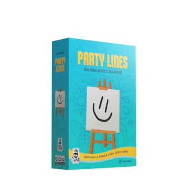 Party Lines
