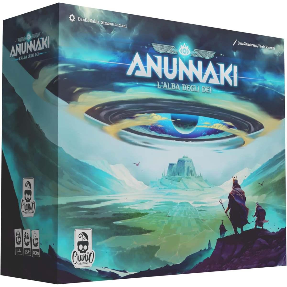 Anunnaki