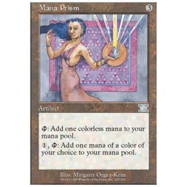 Mana Prism - Mana Prism - [6ED] [EX]