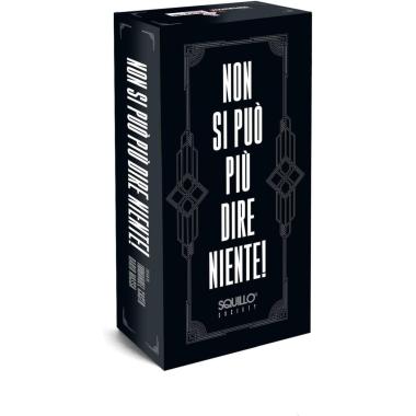 Non Si Può Più Dire Niente!