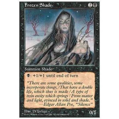 Frozen Shade - Bruma - [5ED] [NM]