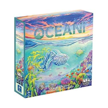 Oceani