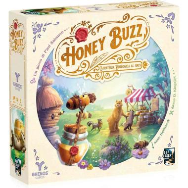 Honey Buzz