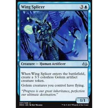 Wing Splicer - Wing Splicer - [MM3] [NM]