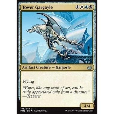 Tower Gargoyle - Tower Gargoyle - [MM3] [NM]