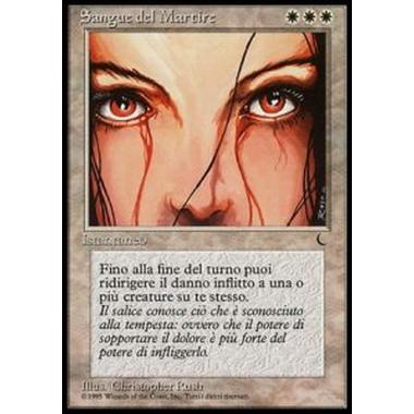 Blood of the Martyr - Sangue del Martire - [DKIT] [EX]