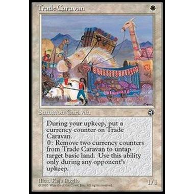 Trade Caravan (V.1) - Trade Caravan (V.1) - [HML] [EX]