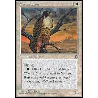 Mesa Falcon (V.2) - Mesa Falcon (V.2) - [HML] [EX]