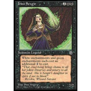 Irini Sengir - Irini Sengir - [HML] [EX]