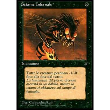 Hell Swarm - Sciame Infernale - [LEIT] [EX]