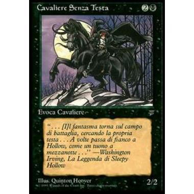 Headless Horseman - Cavaliere Senza Testa - [LEIT] [EX]