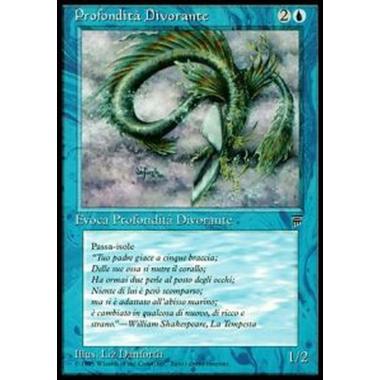 Devouring Deep - Profondit'a Divorante - [LEIT] [EX]