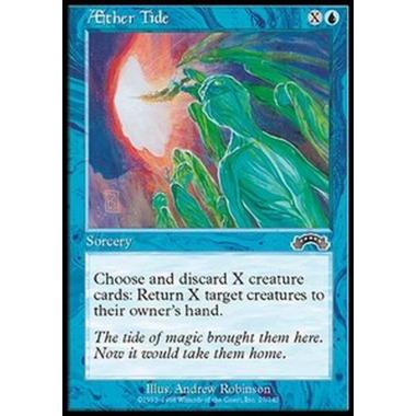Aether Tide - Marea dell'Etere - [EXO] [NM]