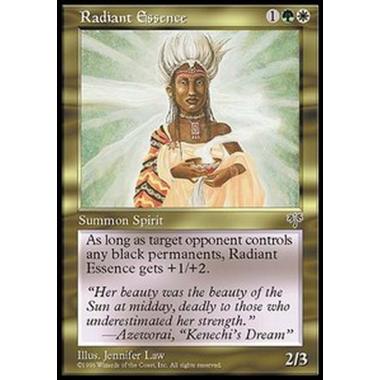 Radiant Essence - Spirito Radiante - [MIR] [NM]