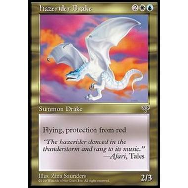 Hazerider Drake - Draghetto Cavalcanebbia - [MIR] [EX]
