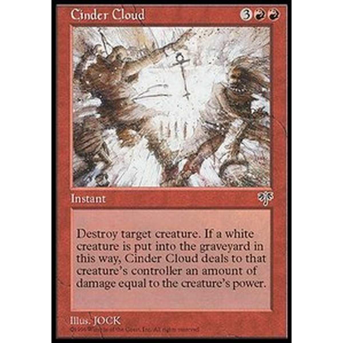 Cinder Cloud - Cinder Cloud - [MIR] [NM]