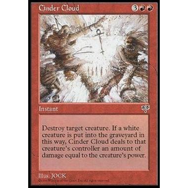 Cinder Cloud - Nube di Cenere - [MIR] [NM]