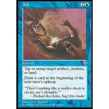 Jolt - Scossa - [MIR] [EX]