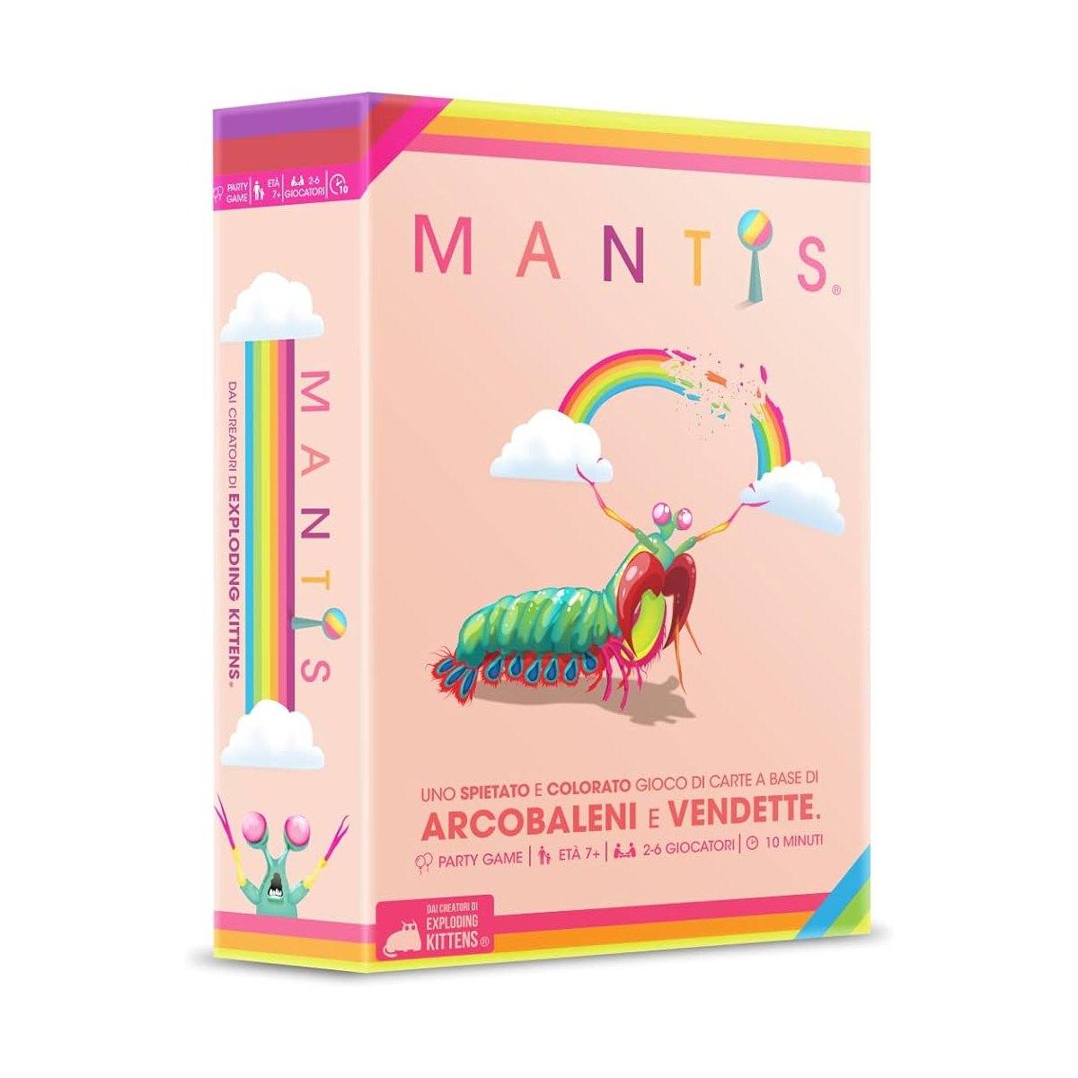 Mantis