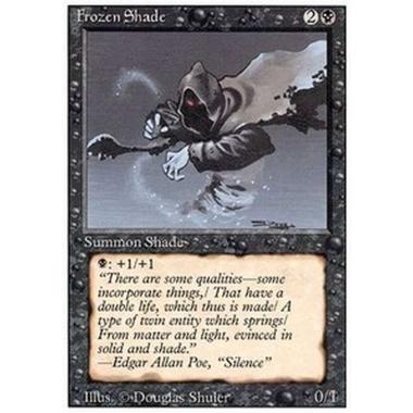 Frozen Shade - Frozen Shade - [3ED] [EX]